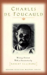 Charles de Foucauld - Robert Ellsberg (ISBN: 9781570752445)