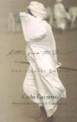 Letters from the Desert - Carlo Carretto, Rose Mary Hancock (ISBN: 9781570754319)