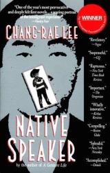 Native Speaker - Chang-Rae Lee (ISBN: 9781573225311)