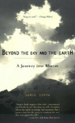 Beyond the Sky and the Earth - Jamie Zeppa (ISBN: 9781573228152)