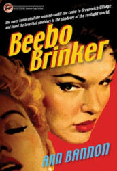 Beebo Brinker (ISBN: 9781573441254)