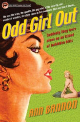 Odd Girl out - Ann Bannon (ISBN: 9781573441285)