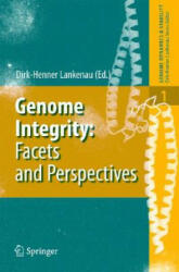 Genome Integrity - Dirk-Henner Lankenau (ISBN: 9783540375289)