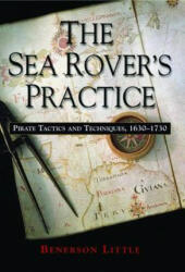 Sea Rover's Practice - Benerson Little (ISBN: 9781574889116)