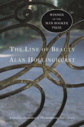 The Line of Beauty (ISBN: 9781582346106)