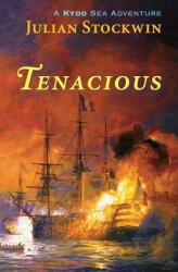 Tenacious (ISBN: 9781590131428)