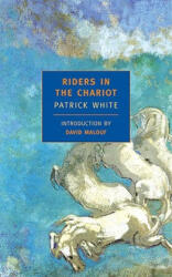 Riders in the Chariot (ISBN: 9781590170021)