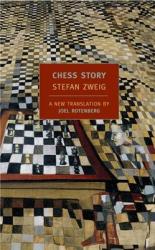 Chess Story (ISBN: 9781590171691)