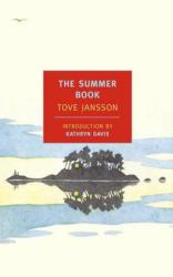 The Summer Book - Tove Jansson (ISBN: 9781590172681)