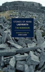 Stones of Aran - Tim Robinson (ISBN: 9781590173145)