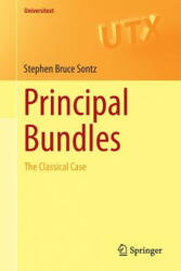 Principal Bundles - Stephen Bruce Sontz (ISBN: 9783319147642)