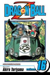 Dragon Ball Z, Vol. 16 (ISBN: 9781591163282)