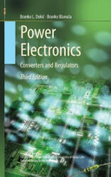 Power Electronics - Branko L. Doki, Branko Blanu a (ISBN: 9783319094014)