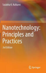 Nanotechnology: Principles and Practices - Sulabha K. Kulkarni (ISBN: 9783319091709)