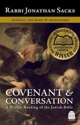 Covenant and Conversation - Jonathan Sacks (ISBN: 9781592640201)
