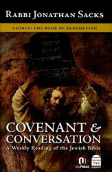Covenant & Conversation - Jonathan Sacks (ISBN: 9781592640218)