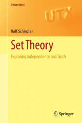 Set Theory - Ralf Schindler (ISBN: 9783319067247)