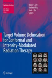 Target Volume Delineation for Conformal and Intensity-Modulated Radiation Therapy (ISBN: 9783319057255)