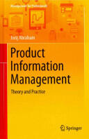 Product Information Management: Theory and Practice (ISBN: 9783319048840)