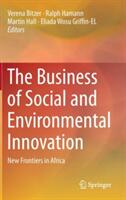 Business of Social and Environmental Innovation (ISBN: 9783319040509)