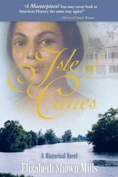Isle of Canes (ISBN: 9781593313067)