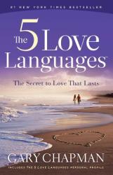 Five Love Languages - Large Print Edition - Gary D Chapman (ISBN: 9781594153518)