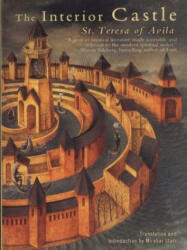 Interior Castle - Teresa, Saint, of Avila (ISBN: 9781594480058)