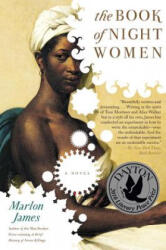 The Book of Night Women (ISBN: 9781594484360)