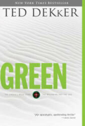 Green (ISBN: 9781595546821)