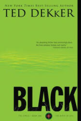 Black (ISBN: 9781595547309)
