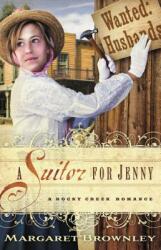 A Suitor for Jenny (ISBN: 9781595548108)