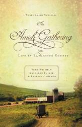 An Amish Gathering: Life in Lancaster County (ISBN: 9781595548221)