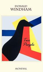 Two People (ISBN: 9781595691033)