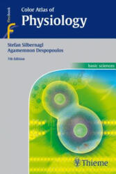 Color Atlas of Physiology - Stefan Silbernagl, Agamemnon Despopoulos (ISBN: 9783135450070)
