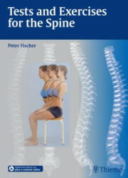 Tests and Exercises for the Spine - Peter Fischer (ISBN: 9783131760012)