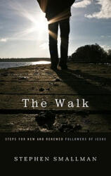 Stephen Smallman - Walk - Stephen Smallman (ISBN: 9781596380936)