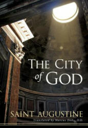The City of God (ISBN: 9781598563375)
