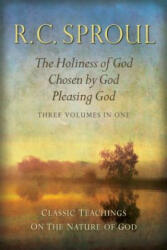 Classic Teachings on the Nature of God - R. C. Sproul (ISBN: 9781598564686)