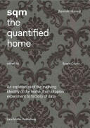 Sqm: The Quantified Home (ISBN: 9783037784532)