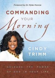 Commanding Your Morning (ISBN: 9781599791777)