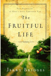 Fruitful Life - Jerry Bridges (ISBN: 9781600060274)