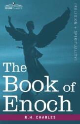 The Book of Enoch (ISBN: 9781602065680)