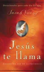 Jesus te llama (ISBN: 9781602554191)