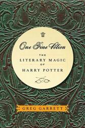 One Fine Potion (ISBN: 9781602581982)