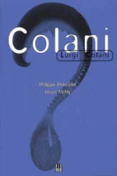 Luigi Colani - Phillipe Pernodet (ISBN: 9782906571969)