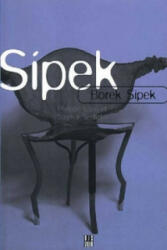 Borek Sipek - Philippe Louguet (ISBN: 9782906571747)