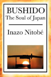 Bushido - Inazo Nitob (ISBN: 9781604593655)