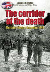 Corridor of the Death - Georges Bernage (ISBN: 9782840483809)