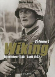 La Wiking Vol. 1 - Charles Trang (ISBN: 9782840483465)