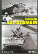 La Bataille d'El-Alamein (ISBN: 9782840483410)